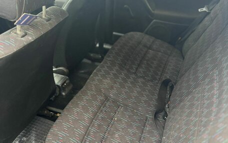 Volkswagen Golf III, 1992 год, 240 000 рублей, 11 фотография