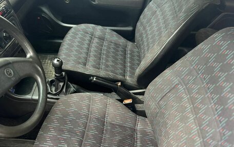 Volkswagen Golf III, 1992 год, 240 000 рублей, 12 фотография