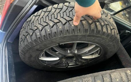 Volkswagen Golf III, 1992 год, 240 000 рублей, 15 фотография