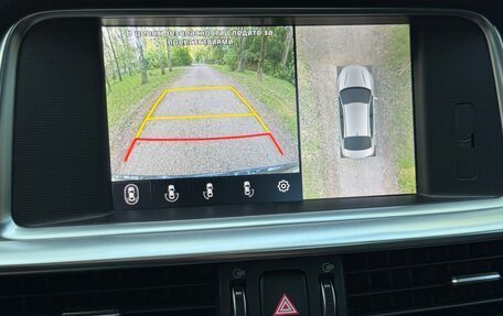 KIA Optima IV, 2018 год, 2 200 000 рублей, 13 фотография