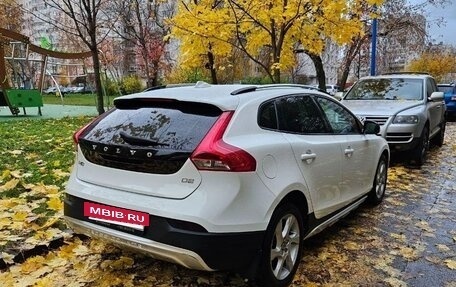 Volvo V40 Cross Country I, 2014 год, 1 400 000 рублей, 4 фотография