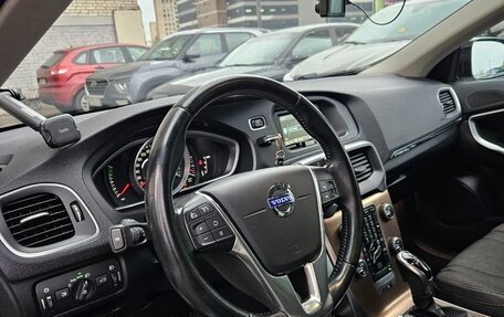 Volvo V40 Cross Country I, 2014 год, 1 400 000 рублей, 9 фотография