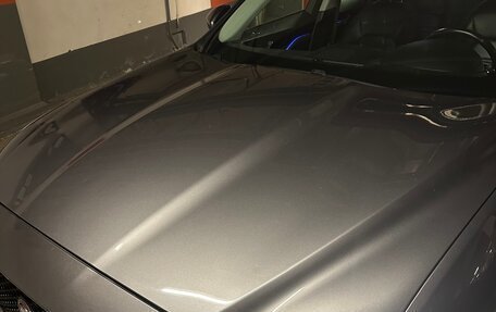 Jaguar F-Pace, 2017 год, 2 935 000 рублей, 3 фотография