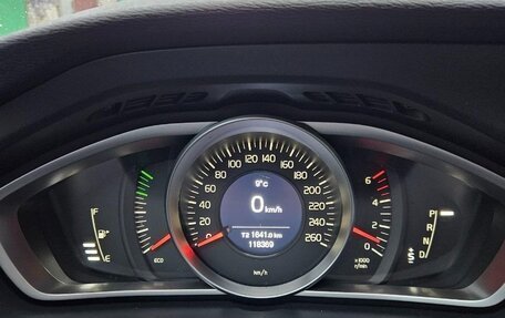 Volvo V40 Cross Country I, 2014 год, 1 400 000 рублей, 8 фотография