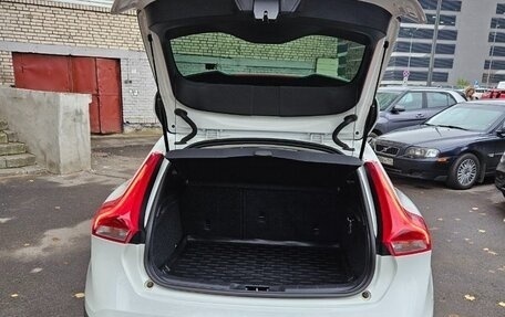 Volvo V40 Cross Country I, 2014 год, 1 400 000 рублей, 12 фотография