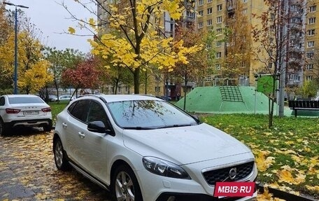 Volvo V40 Cross Country I, 2014 год, 1 400 000 рублей, 6 фотография