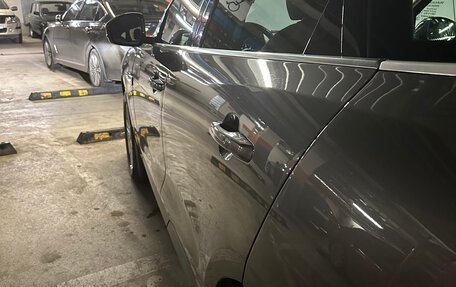 Jaguar F-Pace, 2017 год, 2 935 000 рублей, 11 фотография