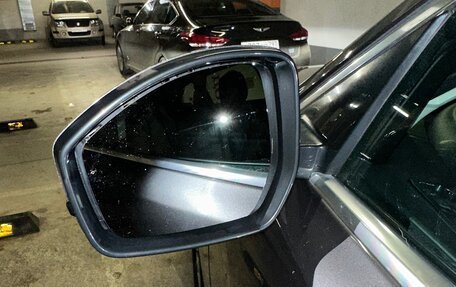 Jaguar F-Pace, 2017 год, 2 935 000 рублей, 14 фотография