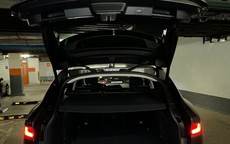 Jaguar F-Pace, 2017 год, 2 935 000 рублей, 18 фотография