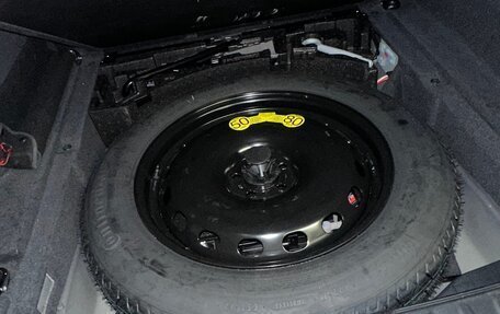 Jaguar F-Pace, 2017 год, 2 935 000 рублей, 19 фотография