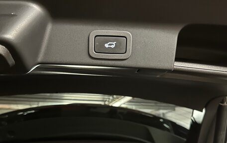 Jaguar F-Pace, 2017 год, 2 935 000 рублей, 20 фотография