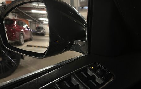 Jaguar F-Pace, 2017 год, 2 935 000 рублей, 22 фотография