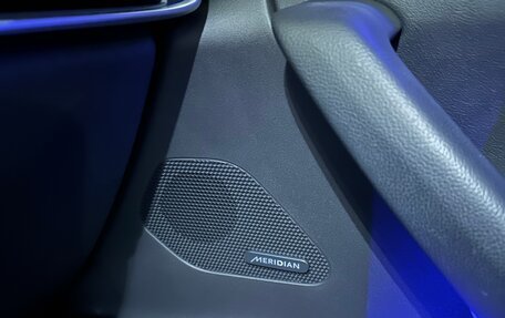 Jaguar F-Pace, 2017 год, 2 935 000 рублей, 23 фотография