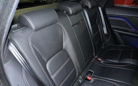 Jaguar F-Pace, 2017 год, 2 935 000 рублей, 30 фотография