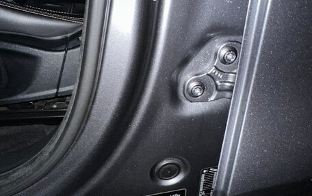 Jaguar F-Pace, 2017 год, 2 935 000 рублей, 26 фотография