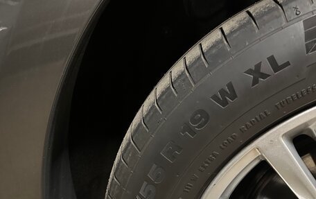 Jaguar F-Pace, 2017 год, 2 935 000 рублей, 34 фотография