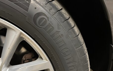 Jaguar F-Pace, 2017 год, 2 935 000 рублей, 35 фотография