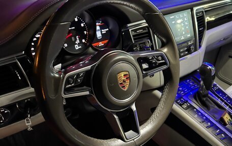 Porsche Macan I рестайлинг, 2018 год, 3 950 000 рублей, 6 фотография