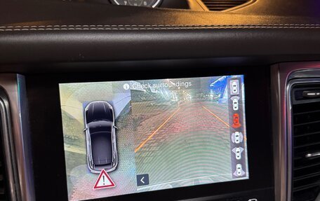 Porsche Macan I рестайлинг, 2018 год, 3 950 000 рублей, 8 фотография