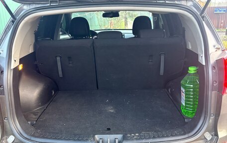 KIA Sportage III, 2014 год, 1 650 000 рублей, 10 фотография