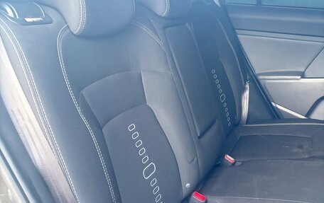 KIA Sportage III, 2014 год, 1 650 000 рублей, 9 фотография