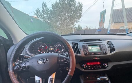 KIA Sportage III, 2014 год, 1 650 000 рублей, 5 фотография