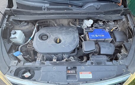 KIA Sportage III, 2014 год, 1 650 000 рублей, 11 фотография