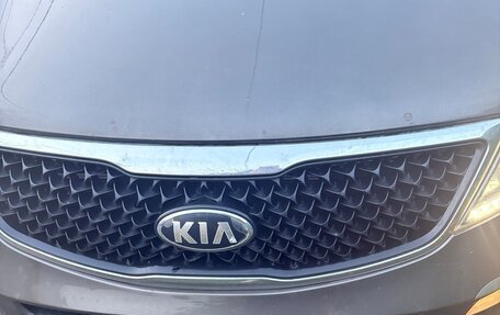 KIA Sportage III, 2014 год, 1 650 000 рублей, 13 фотография