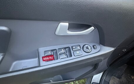 KIA Sportage III, 2014 год, 1 650 000 рублей, 7 фотография