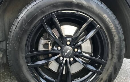 Mercedes-Benz M-Класс, 2009 год, 1 630 000 рублей, 15 фотография