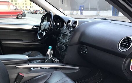 Mercedes-Benz M-Класс, 2009 год, 1 630 000 рублей, 10 фотография