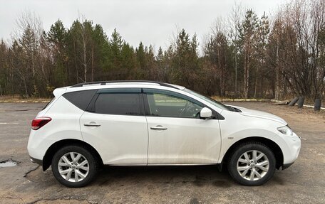 Nissan Murano, 2015 год, 1 700 000 рублей, 3 фотография