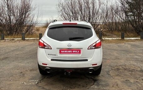 Nissan Murano, 2015 год, 1 700 000 рублей, 4 фотография