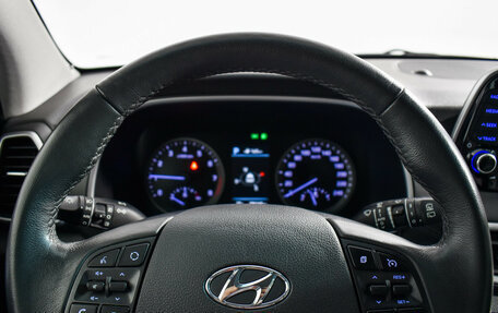 Hyundai Tucson III, 2020 год, 1 999 000 рублей, 14 фотография