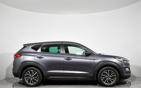 Hyundai Tucson III, 2020 год, 1 999 000 рублей, 17 фотография