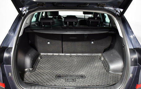 Hyundai Tucson III, 2020 год, 1 999 000 рублей, 15 фотография