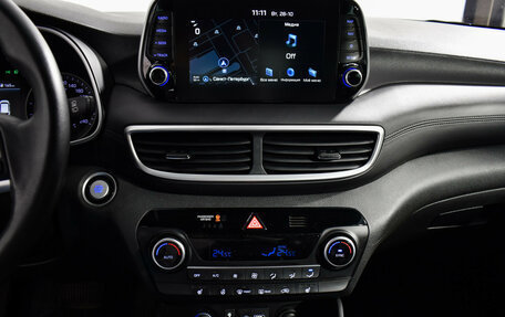 Hyundai Tucson III, 2020 год, 1 999 000 рублей, 13 фотография