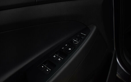 Hyundai Tucson III, 2020 год, 1 999 000 рублей, 22 фотография