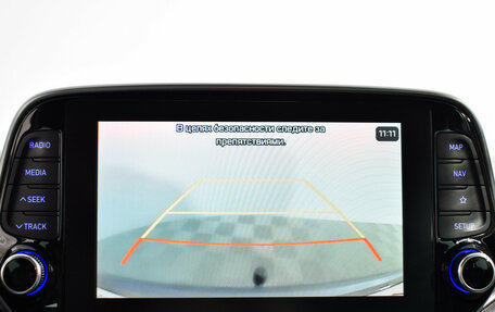 Hyundai Tucson III, 2020 год, 1 999 000 рублей, 21 фотография