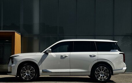 GAC GS8, 2025 год, 4 849 000 рублей, 2 фотография