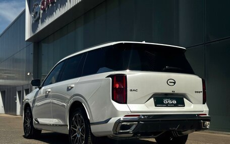 GAC GS8, 2025 год, 4 849 000 рублей, 3 фотография