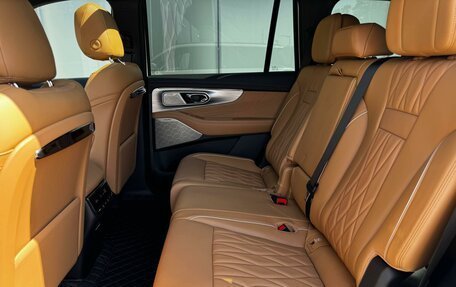 GAC GS8, 2025 год, 4 849 000 рублей, 9 фотография