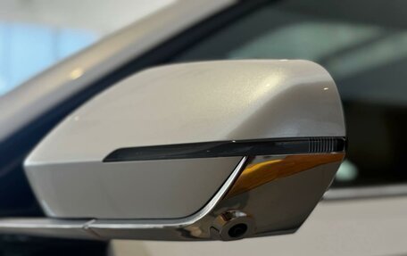 GAC GS8, 2025 год, 4 849 000 рублей, 17 фотография