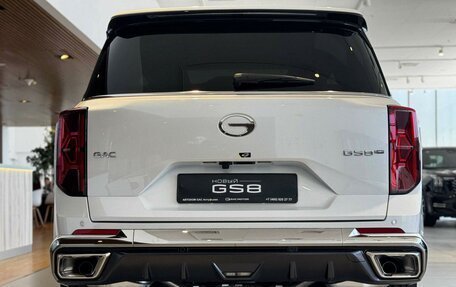 GAC GS8, 2025 год, 4 849 000 рублей, 5 фотография