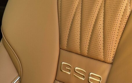 GAC GS8, 2025 год, 4 849 000 рублей, 22 фотография