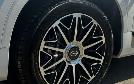 GAC GS8, 2025 год, 4 849 000 рублей, 29 фотография