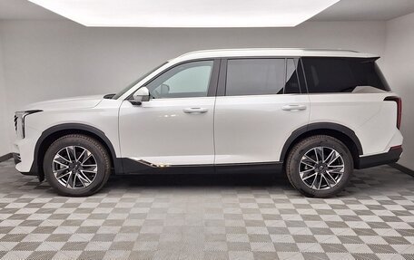 GAC GS8, 2025 год, 4 199 000 рублей, 2 фотография