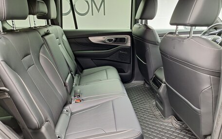 GAC GS8, 2025 год, 4 199 000 рублей, 8 фотография