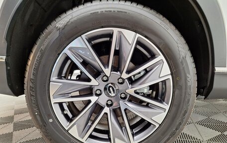 GAC GS8, 2025 год, 4 199 000 рублей, 12 фотография