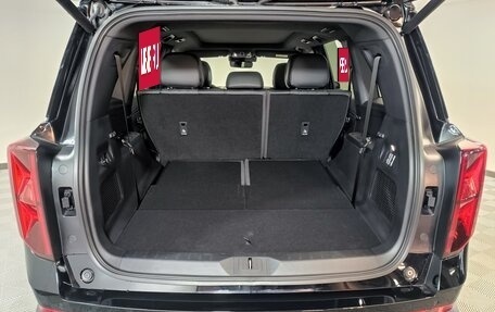 GAC GS8, 2025 год, 4 849 000 рублей, 10 фотография